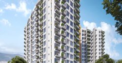 High Park Living – Departamento de 3 dormitorios