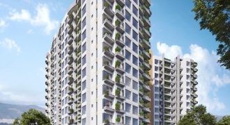 High Park Living – Departamento de 3 dormitorios