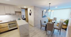 High Park Living – Departamento de 1 dormitorio