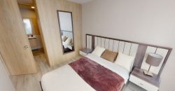 High Park Living – Departamento de 1 dormitorio