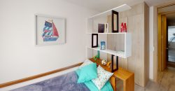 High Park Living – Departamento de 2 dormitorios