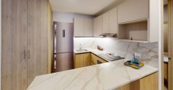 High Park Living – Departamento de 3 dormitorios