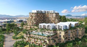 Casole – Casas sobre torres («casas en el cielo»)