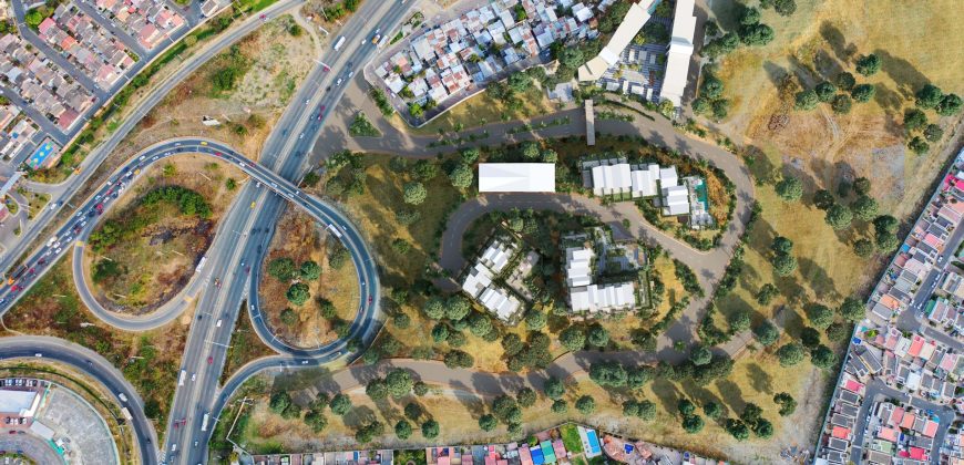 Casole – Departamentos y suites