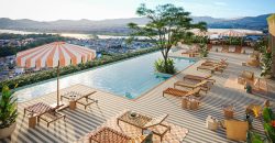 Casole – Casas sobre torres («casas en el cielo»)