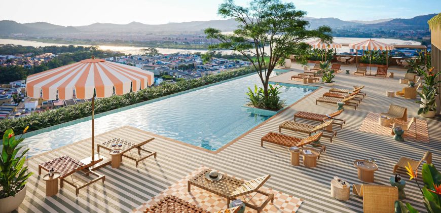 Casole – Casas sobre torres («casas en el cielo»)
