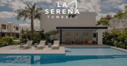 Conjunto La Serena – Casa 12
