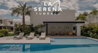 Conjunto La Serena – Casas 19, 21, 24, 25, 27, 29, 30-34