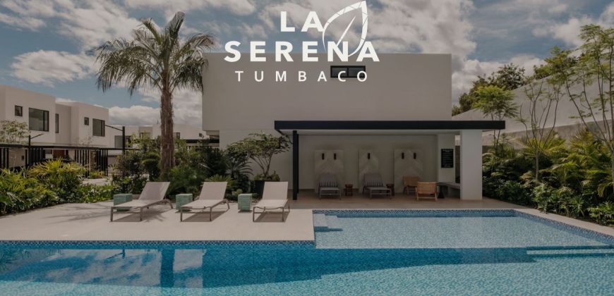Conjunto La Serena – Casa 12