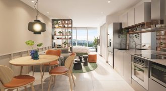 Qondesa – Suite