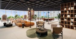 Qondesa – Departamento de 2 dormitorios