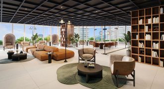 Qondesa – Departamento de 2 dormitorios