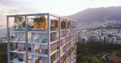 Qanvas – Departamento 1 Dormitorio