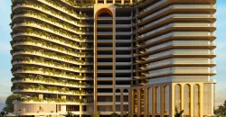 YOO Guayaquil – Departamento de 3 dormitorios