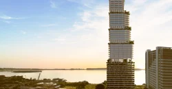YOO Guayaquil – Departamento de 2 dormitorios