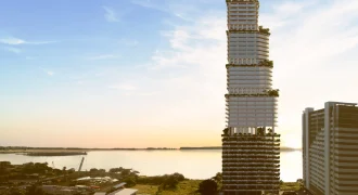YOO Guayaquil – Estudio