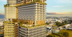 YOO Guayaquil – Estudio
