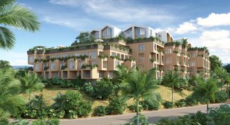 Casole – Departamentos y suites