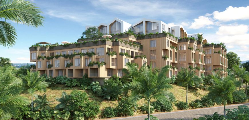 Casole – Casas sobre torres («casas en el cielo»)