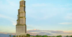 YOO Guayaquil – Suite
