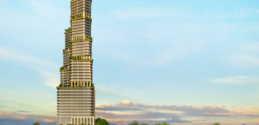 YOO Guayaquil – Suite