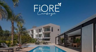 Fiore – Departamento 103