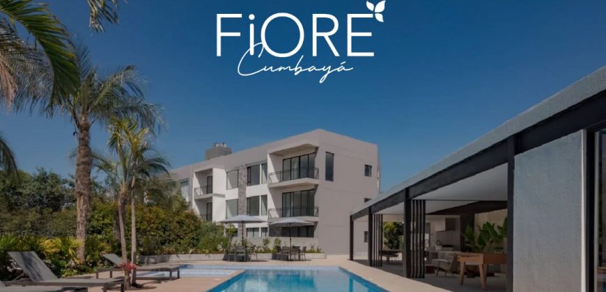 Fiore – Departamento 103