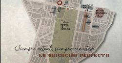 Qondesa – Departamento de 2 dormitorios